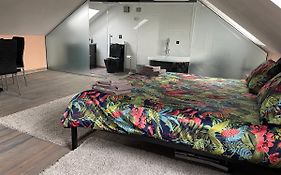 Robinas Cotswold Coach House